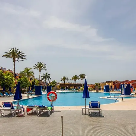 Duplex With Free Wifi And Private Garden Hébergement de vacances Meloneras