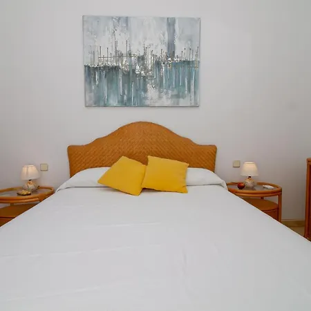 Feriehus Duplex With Free Wifi And Private Garden *