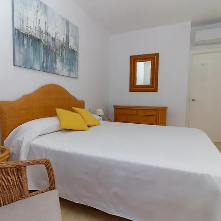 Feriehus Duplex With Free Wifi And Private Garden