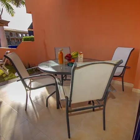 Feriehus Duplex With Free Wifi And Private Garden *