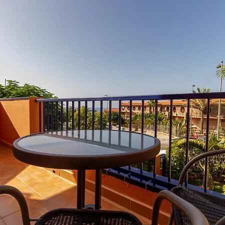 Holiday home Duplex With Free Wifi And Private Garden