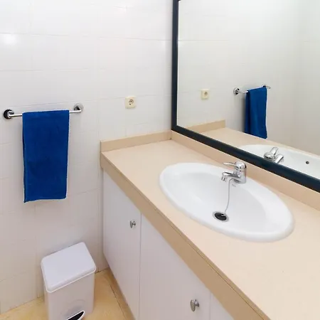 Duplex With Free Wifi And Private Garden Holiday home Meloneras