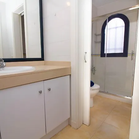 Feriehus Duplex With Free Wifi And Private Garden *