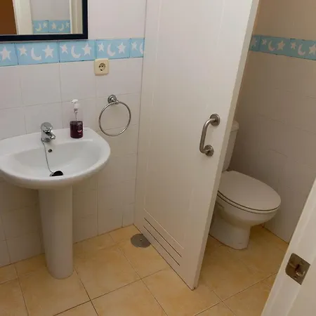 Duplex With Free Wifi And Private Garden Meloneras